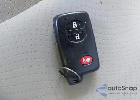 2010 Toyota Prius from USA, damaged, VIN JTDKN3DU6A1158055